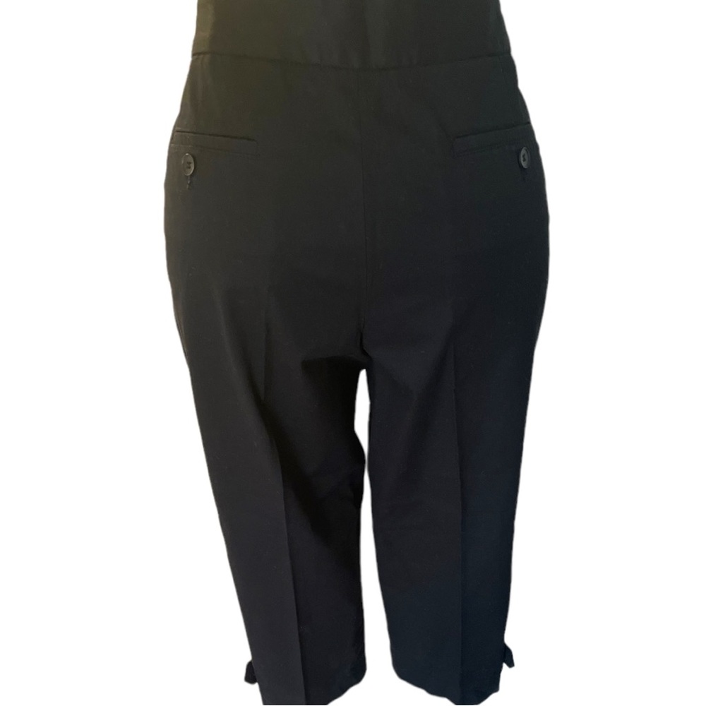 Talbot's Signature Capris - Picture 4 of 6
